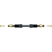 Jagwire Shimano Xtr975/xt775/mt400 Bremseslangesett 2 M