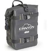 Givi Canyon 8l Sideveske