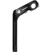 Ergotec Kobra Vario 25.4 Mm Sykkelstyrestem