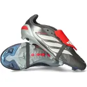 Adidas Predator Elite Fold-over Tongue Fg Junior Fotballsko