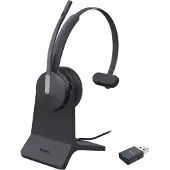Yealink WH64 Hybrid Mono with Charging Stand
