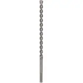 Bosch Accesorios 4 22x400x520 Mm Sds-max Murbor