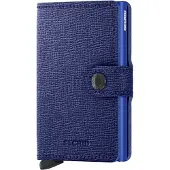 Secrid Miniwallet Crisple Lommebok