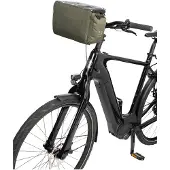 Vaude Bike Ebox 6l Styreveske