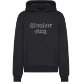 Merchcode 21 Savage Code Of Arms Oversize Hettegenser