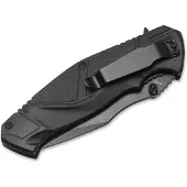 Böker All Black Pro foldekniv