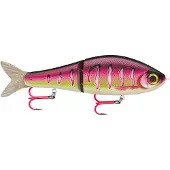 Rapala Super Shadow Rap Glide UV 16cm PNKP