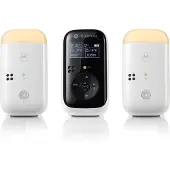 Motorola PIP15-2 PIP15-2 (EU) Babyalarm med kamera DECT , USB