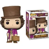 Funko POP! Willy Wonka Wonka-figur