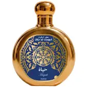 Utur Al-yaqut Hayah 100ml Eau De Parfum