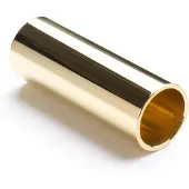 Dunlop 222 Brass Slide Medium