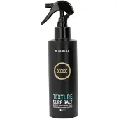 Montibello Decode Texture Sulf Salt Spray Salido Ondas Surferas 200ml Hårgelé
