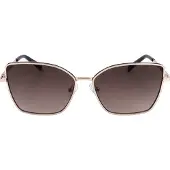 GUESS Gf00014-5732f 57/14/140 Solbriller For Kvinner