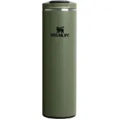 Stanley Transit Fliptop-krus, svart, rustfritt stål, rustfritt stål, silikon, kaffe, te, juice, 6 t