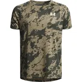 Under Armour Tech 2.0 Kortarmet T-skjorte
