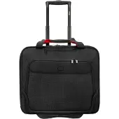 Delsey Parvis Plus 2w 2cpt 30l Trillekoffert