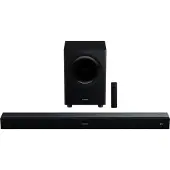 Xiaomi Soundbar Pro 2.1 - Black
