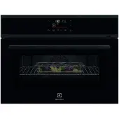 Electrolux 600 CombiQuick Varmluftsovn/Mikrobølgeovn COMP00CB