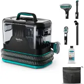 Tefal Støvsuger for tepper og møbeltrekk Clean It, IZ5020F0