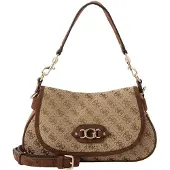 GUESS Samantha Flap Skulderveske