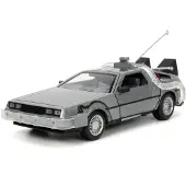 Jada Tidsmaskin Back to the Future 1 1:24