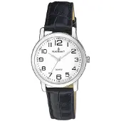 Radiant Grand 34 Mm Ra281605 Dameklokke