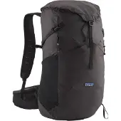 Patagonia Terravia 28L Ryggsekk svart