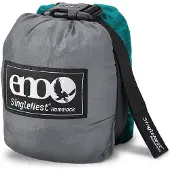 Eno SingleNest Grey / Seafoam