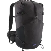 Patagonia Terravia 36L Ryggsekk svart