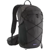Patagonia Terravia 22L Ryggsekk svart
