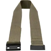 Helikon Tex EDC Magnetic belte, S, olive green/black