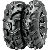 ITP -quad Mega Mayhem 52f Atv-dekk