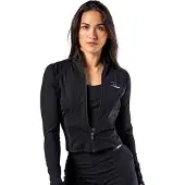 Nebbia Deni X Fitness Zip 314 Sport-topp