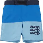 Hurley 3 Peat Badebukse