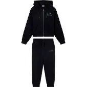 Emporio Armani Train Visibility Ch Br Treningsdress