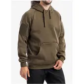 Helikon Tex Urban Tactical Hoodie Lite Kangaroo XL, grønn