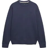 Superdry Essential Stacked Logo Collegegenser