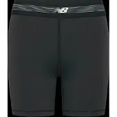 New Balance Ac Fitted 5” Sports Shorts
