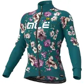 ALÉ Graphics Prr Fiori Langermet Trøye