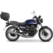 Shad Moto Guzzi V7 850 Special 2023 Bakre Montering Av Toppboks