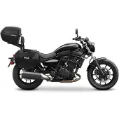 Shad Kawasaki Eliminator 500 2024 Ryggstøtte