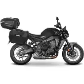 Shad Top Master Yamaha Mt 09 2024 Bakre Montering Av Toppboks