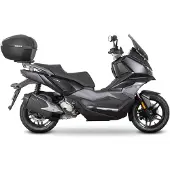 Shad Sym Adx 300 2025 Bakre Montering Av Toppboks