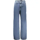 Pepe Jeans Eden Straight Fit Høytaljede Jeans