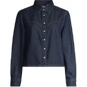 Levi's Logan Skjorte Med Lange Ermer