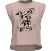 Pepe Jeans Bianca Ermeløs T-skjorte