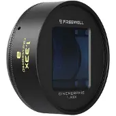 FreeWell 1.33x Anamorphic Lens Smarttelefonlinse