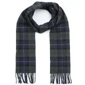 Barbour Grønn Flerfarget