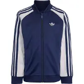 Adidas Treningssett - SST - Natt Indigo/Grey To - - 5 år (110) - Treningssett