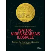 Gads forlag Naturvitenskapens ildsjeler | Cecilie M.K. Pedersen m.fl. | Språk: Dansk